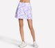 WHITE / PURPLE / PINK