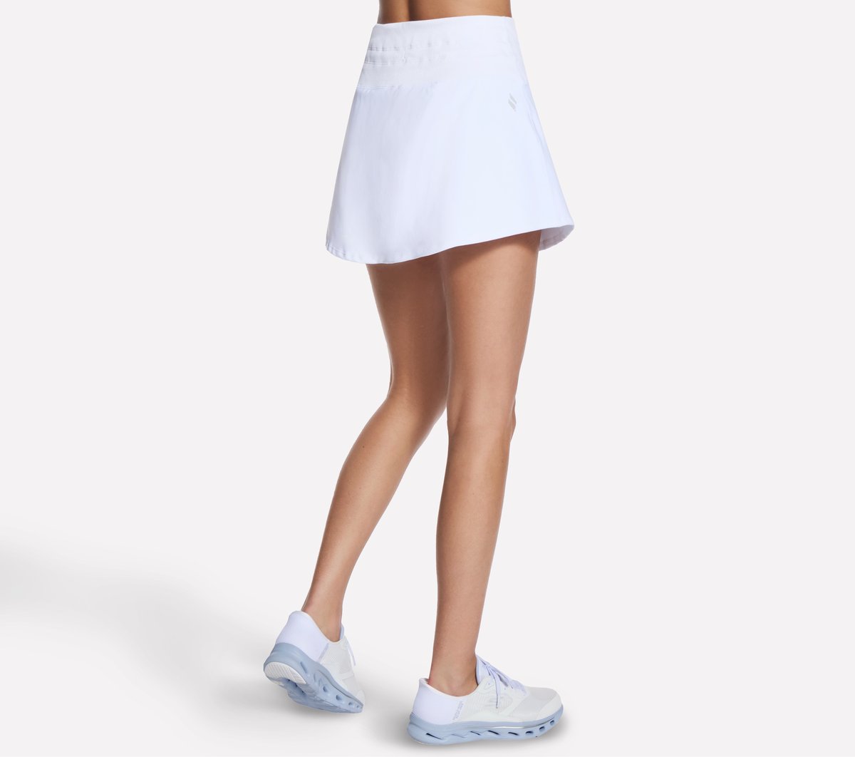 Skechers | GO WALK Rib Mix Skort