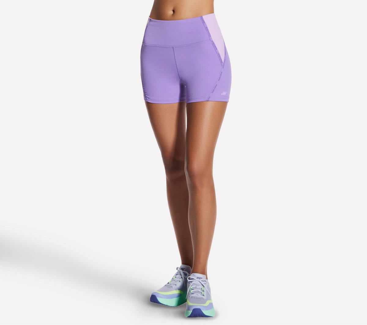 Skechers | Ace 3 Inch Short