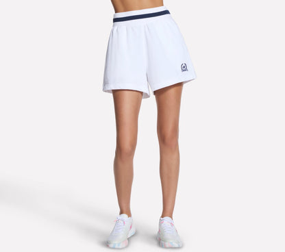 Skechers | Court Classic 4 Inch Short