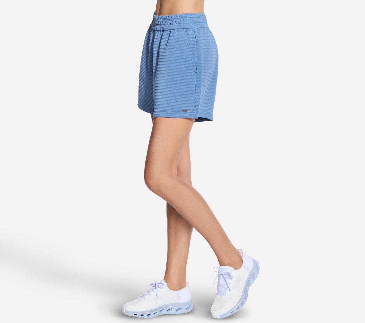Skechers | GO WALK Everywhere 4 Inch Slip-in Short