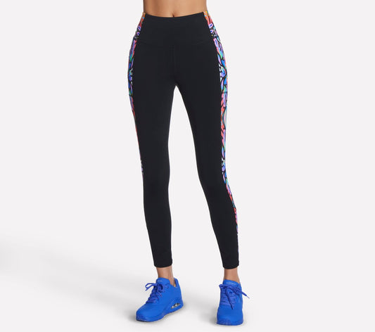Skechers | Jason Naylor: Love Full Length High-Waist Legging