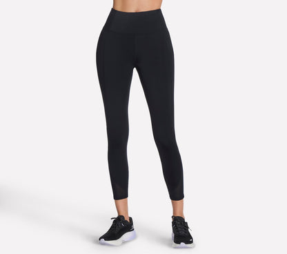 Skechers | Tempo 7/8 High Waisted Legging