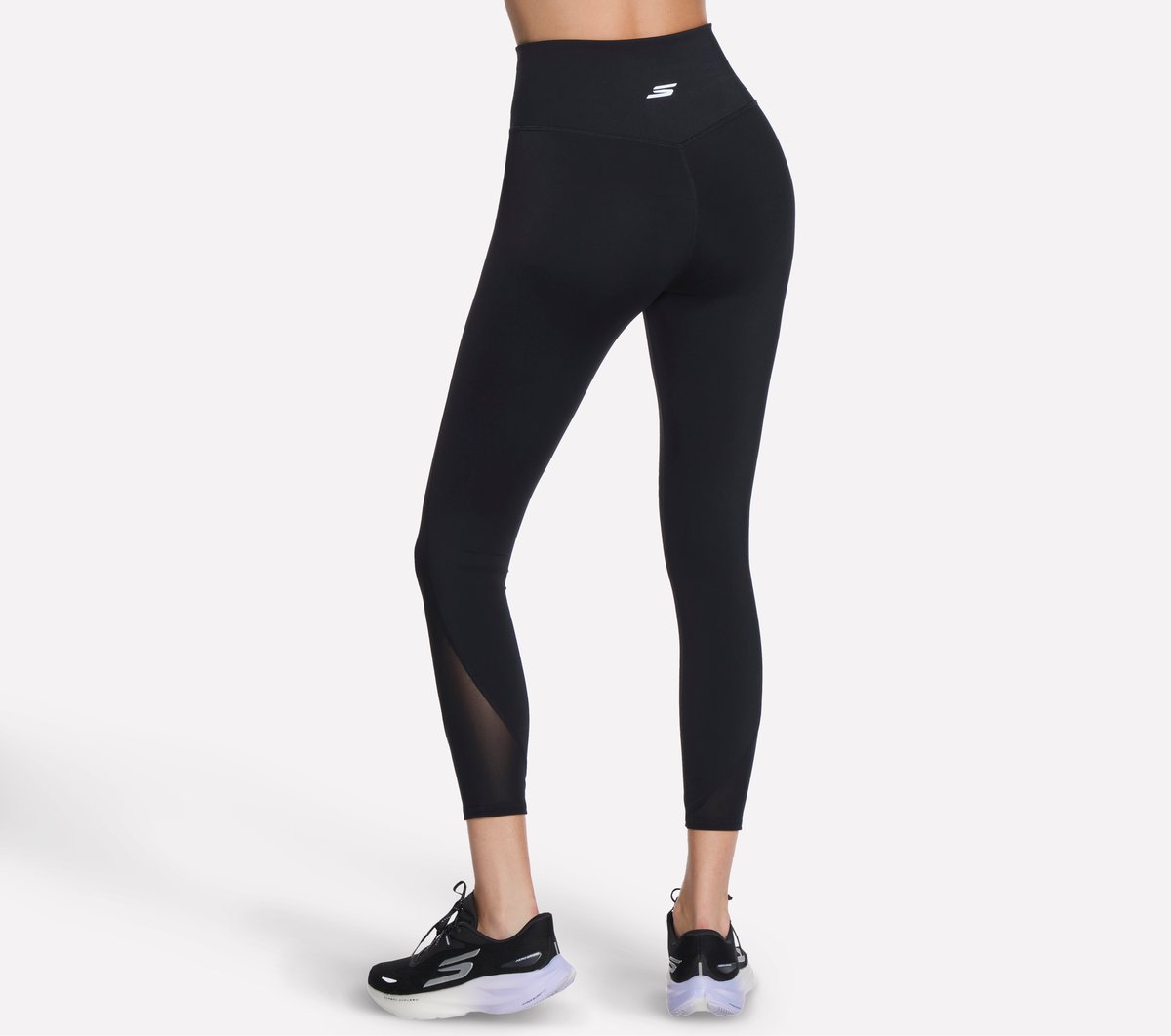 Skechers | Tempo 7/8 High Waisted Legging