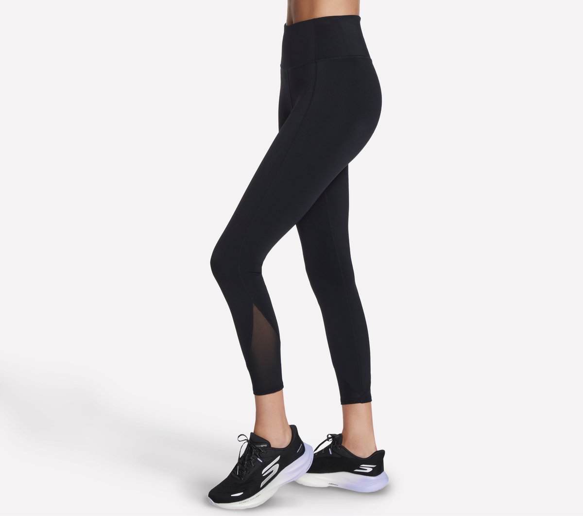 Skechers | Tempo 7/8 High Waisted Legging