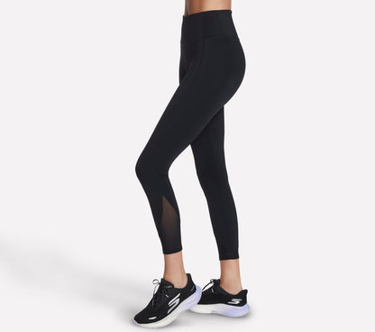 Skechers | Tempo 7/8 High Waisted Legging