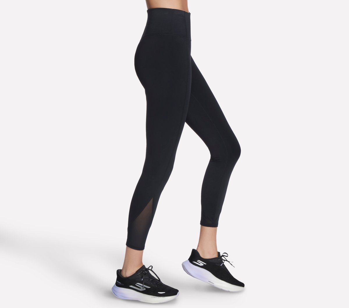 Skechers | Tempo 7/8 High Waisted Legging