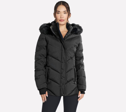 Skechers | On-The-GO Cozy Fit Journey Parka