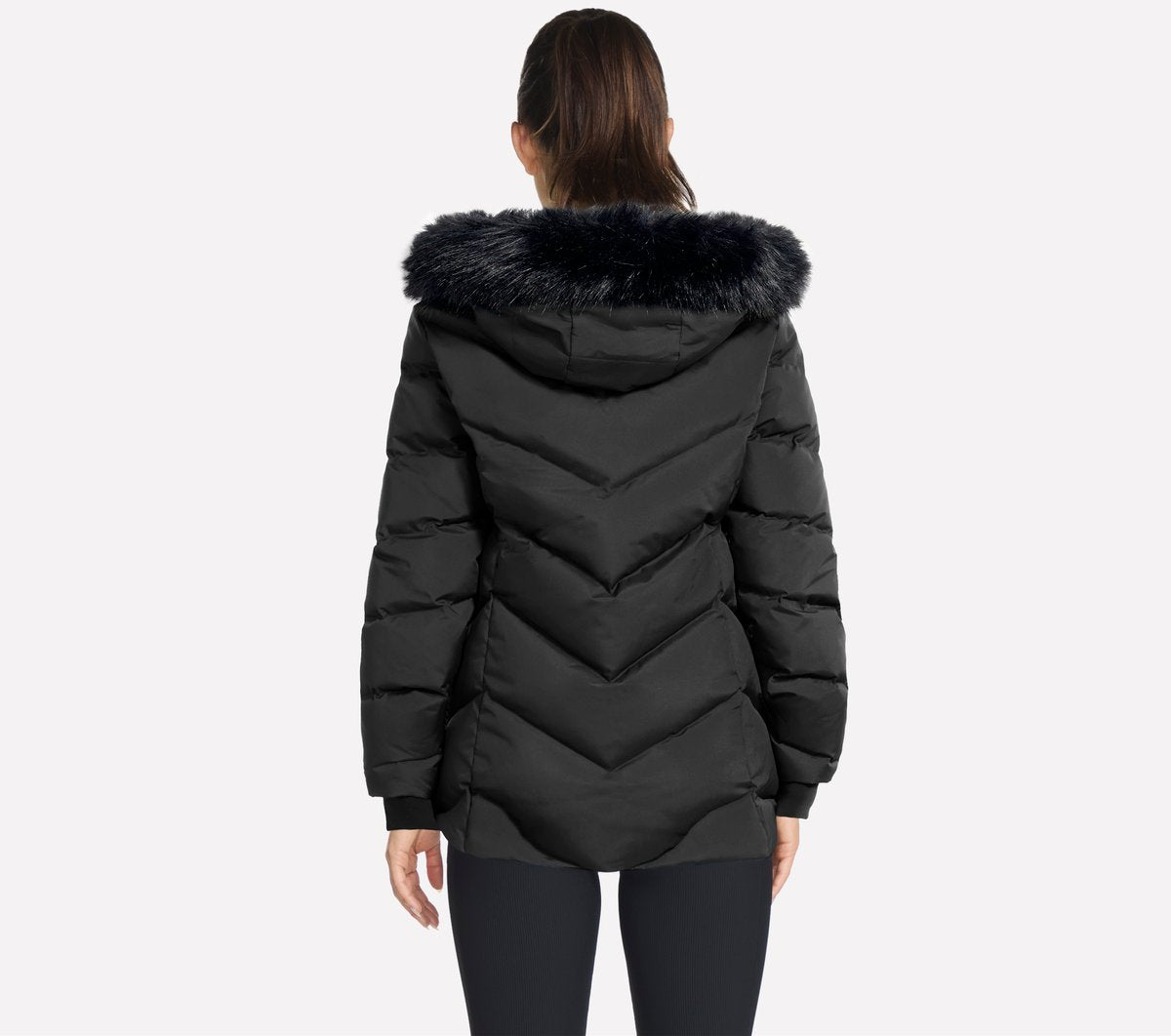 Skechers | On-The-GO Cozy Fit Journey Parka