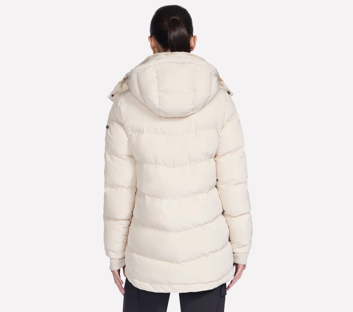 Skechers | On-The-GO Cozy Fit Down Parka