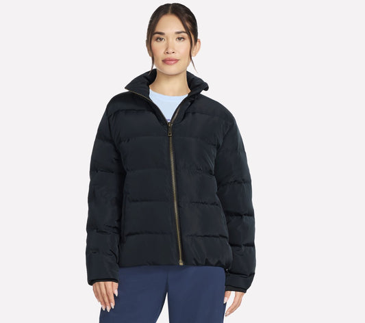 Skechers | Cozy Fit Allure Down Jacket
