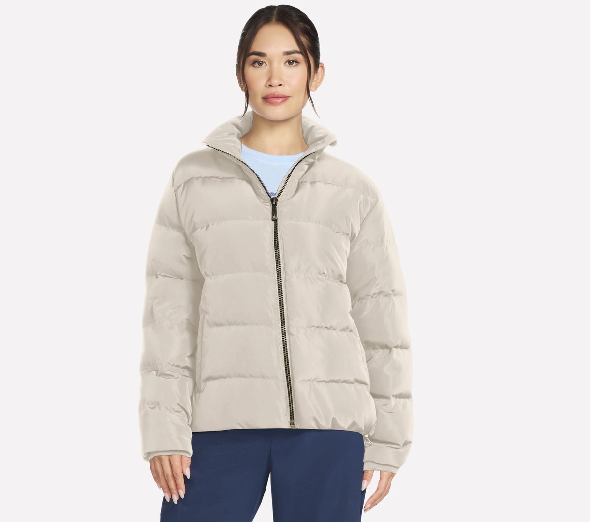 Skechers | Cozy Fit Allure Down Jacket