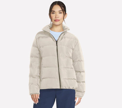 Skechers | Cozy Fit Allure Down Jacket