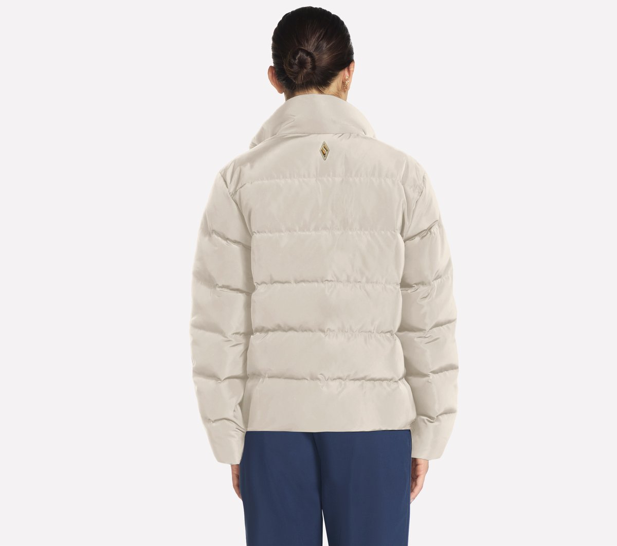 Skechers | Cozy Fit Allure Down Jacket