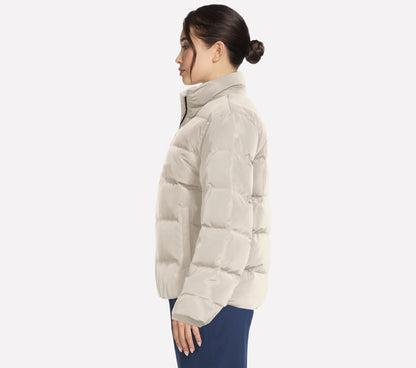 Skechers | Cozy Fit Allure Down Jacket