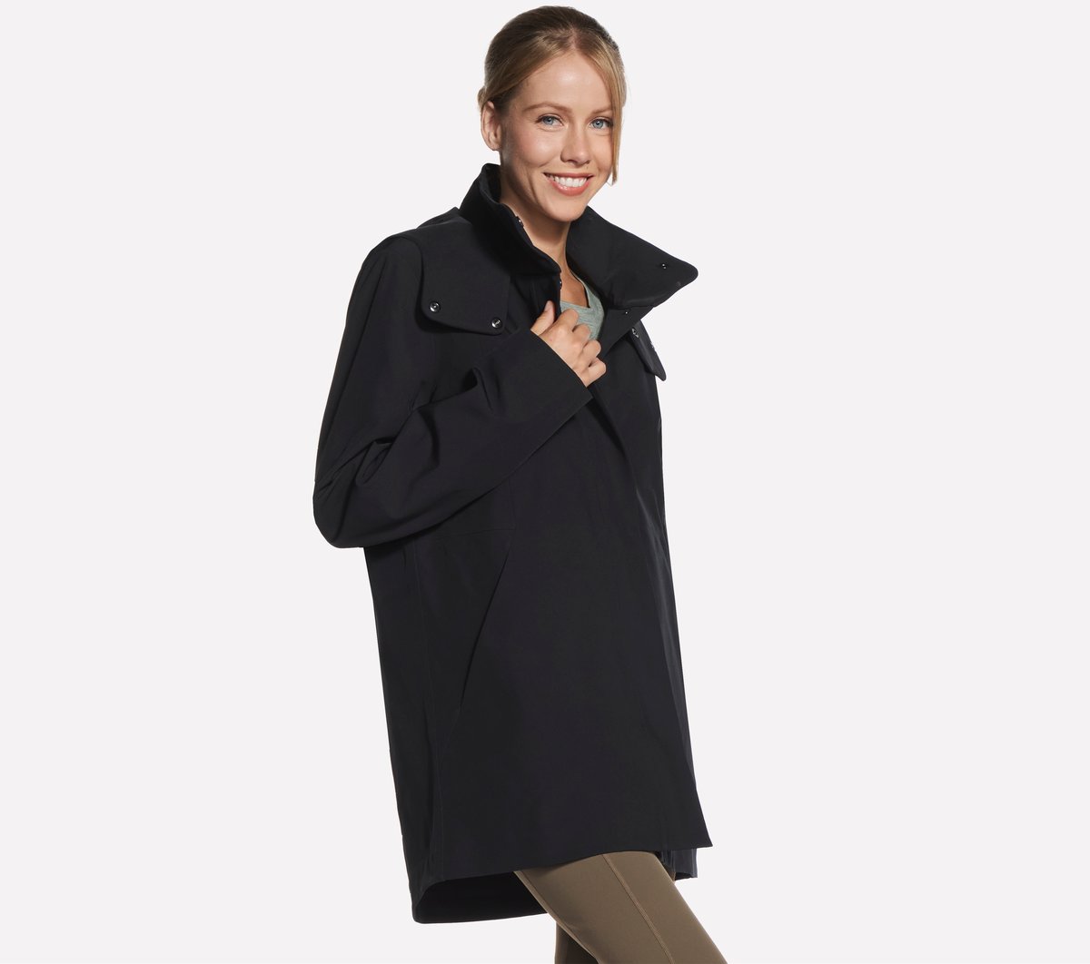 Skechers | GO WALK Destination Rain Jacket