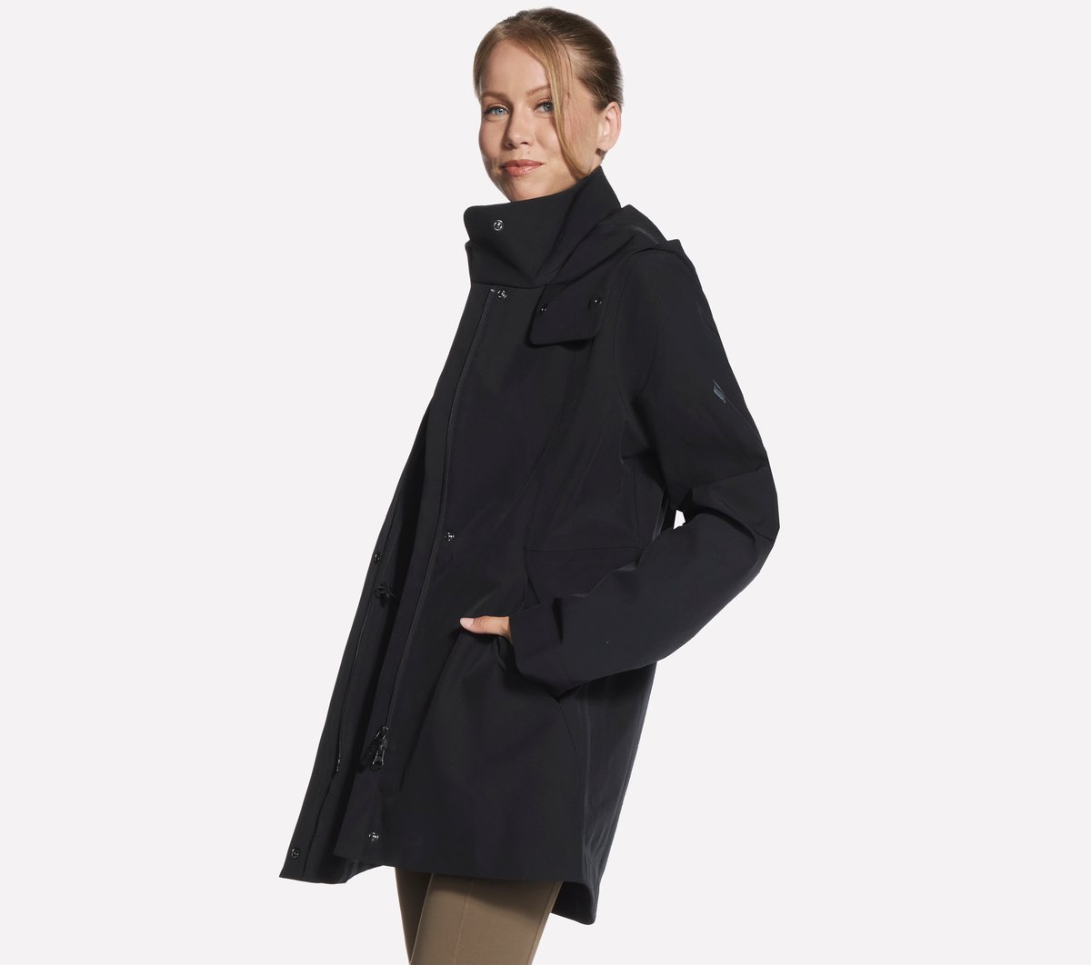 Skechers | GO WALK Destination Rain Jacket