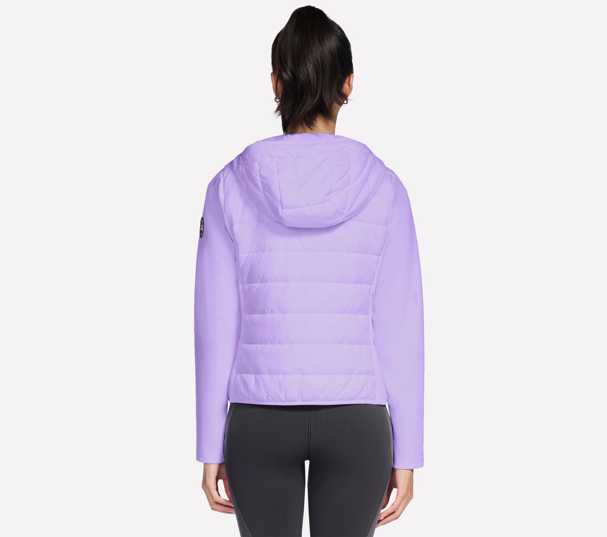 Skechers | Performance Elite Cozy Fit Hooded Jacket