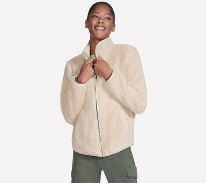 Skechers | Skech-Sherpa Jacket