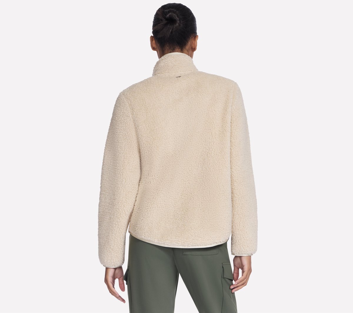 Skechers | Skech-Sherpa Jacket