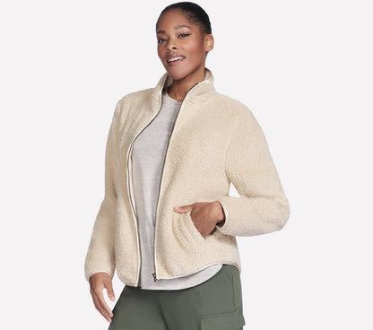 Skechers | Skech-Sherpa Jacket