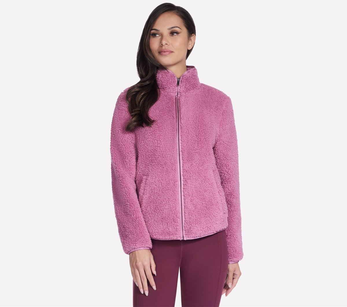 Skechers | Skech-Sherpa Jacket