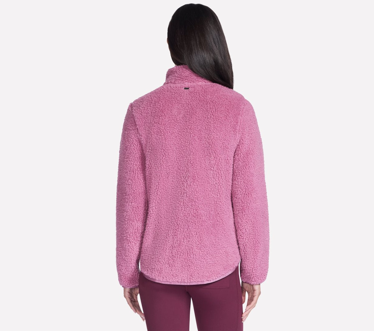 Skechers | Skech-Sherpa Jacket