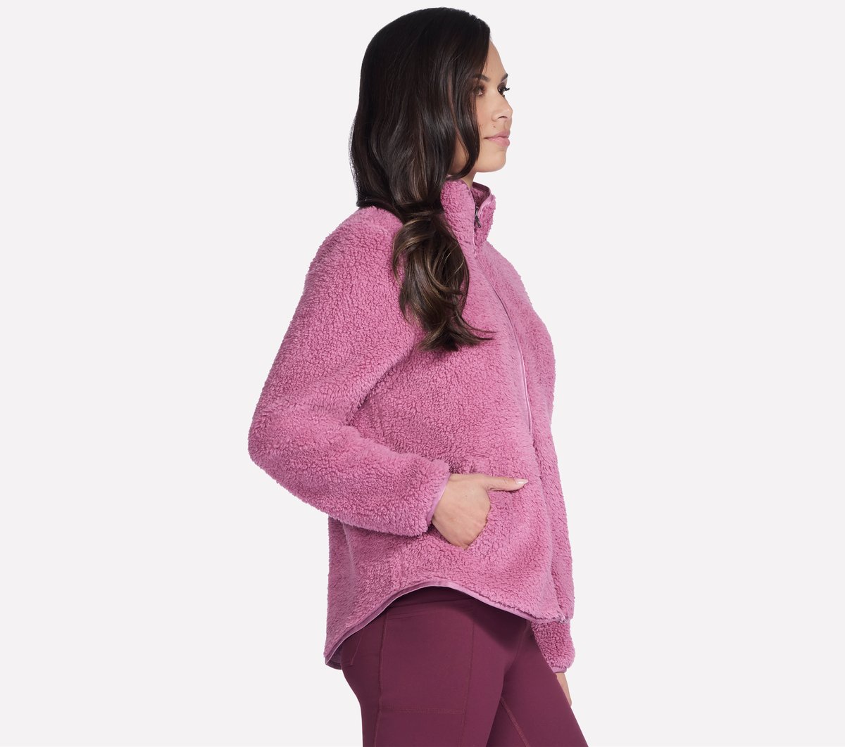 Skechers | Skech-Sherpa Jacket