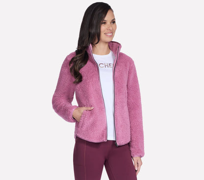Skechers | Skech-Sherpa Jacket