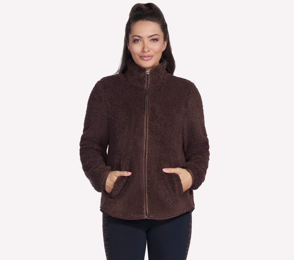 Skechers | Skech-Sherpa Jacket