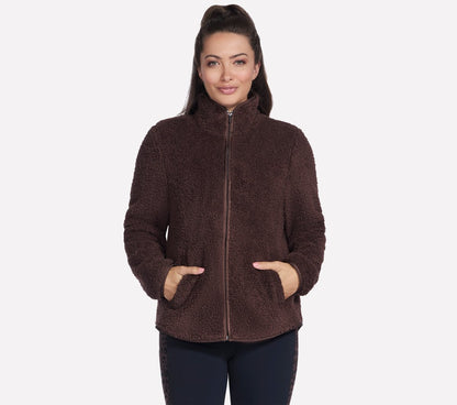 Skechers | Skech-Sherpa Jacket