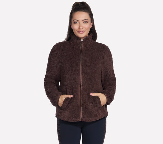 Skechers | Skech-Sherpa Jacket