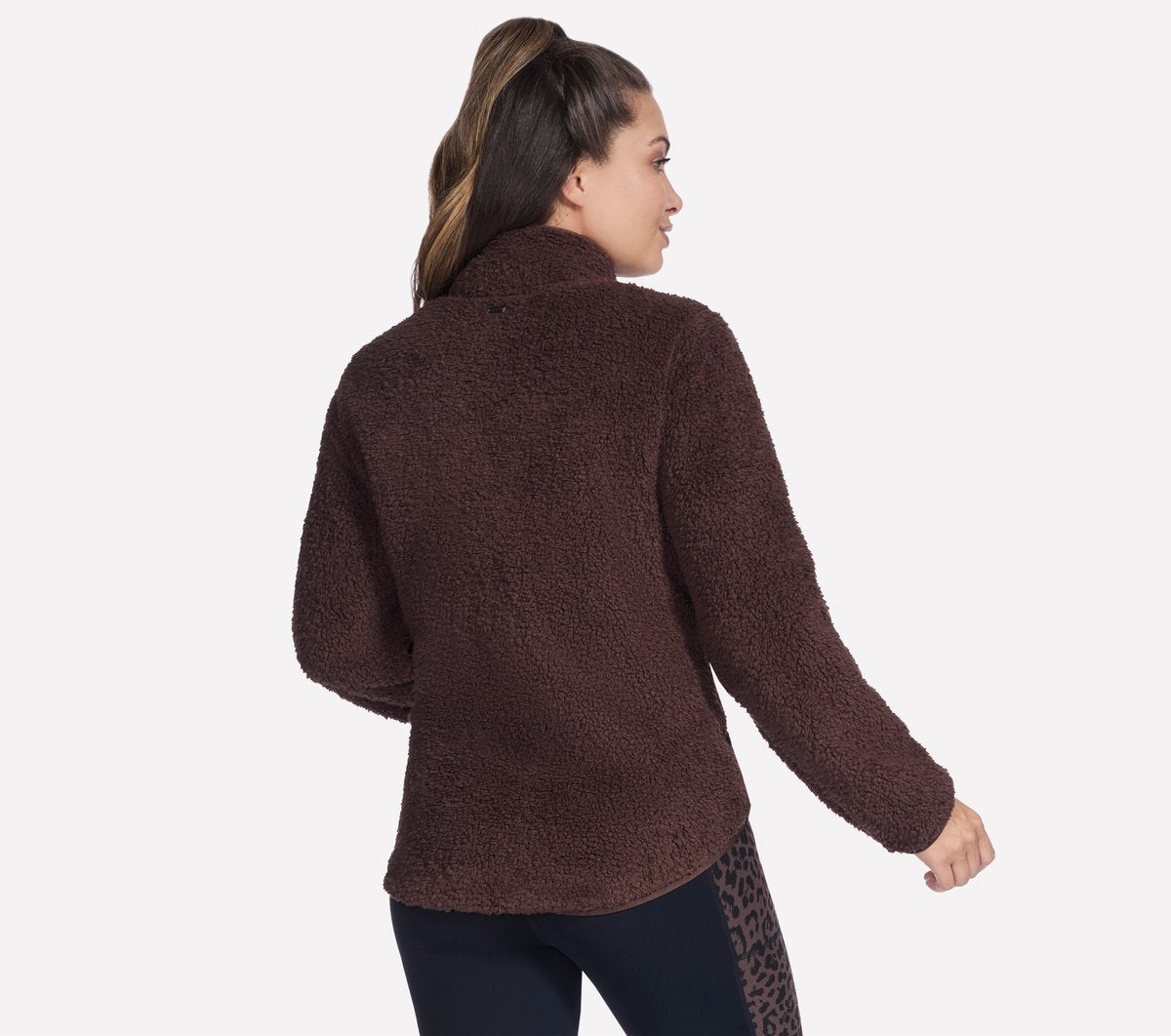 Skechers | Skech-Sherpa Jacket