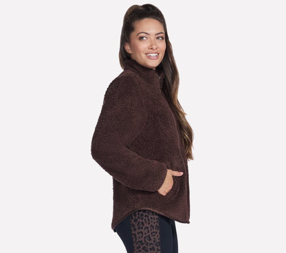 Skechers | Skech-Sherpa Jacket