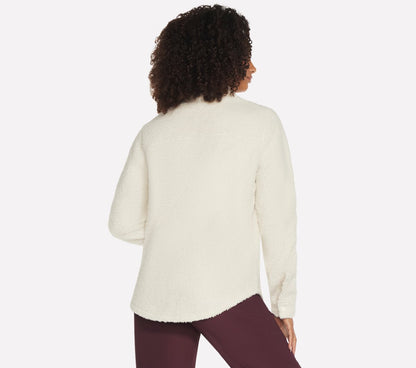 Skechers | Sherpa Shacket