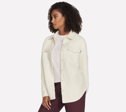 Skechers | Sherpa Shacket