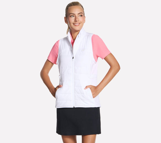 Skechers | Driver Hybrid Vest
