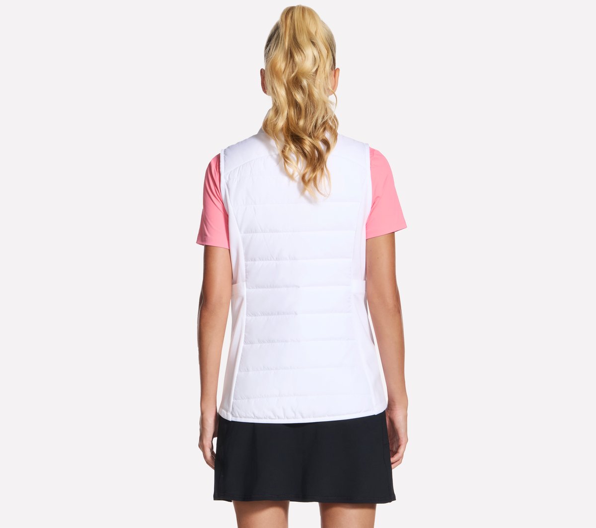 Skechers | Driver Hybrid Vest