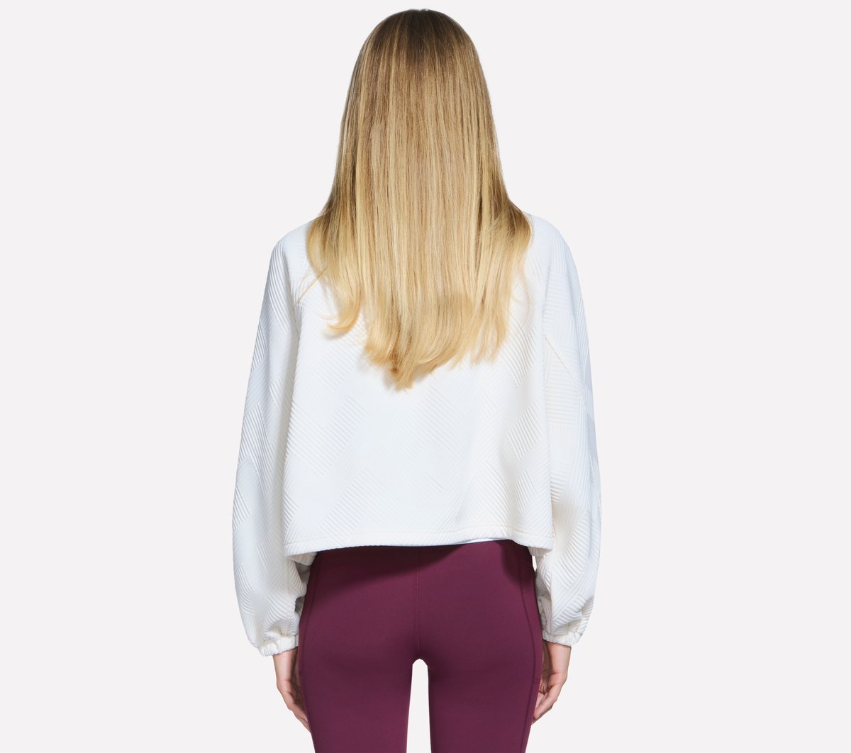 Skechers | Downtown Cozy Fit Jacket