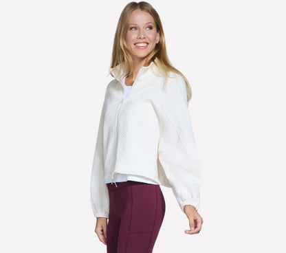 Skechers | Downtown Cozy Fit Jacket