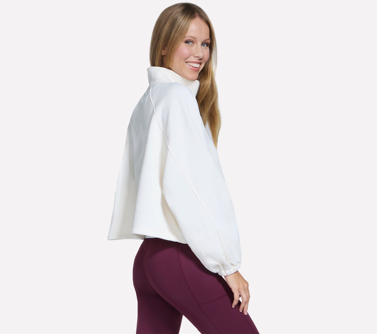 Skechers | Downtown Cozy Fit Jacket