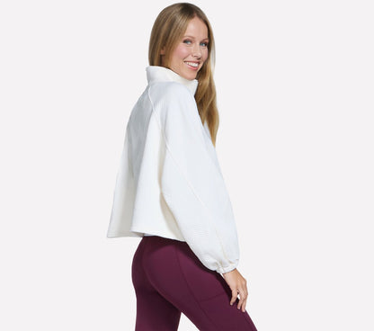 Skechers | Downtown Cozy Fit Jacket