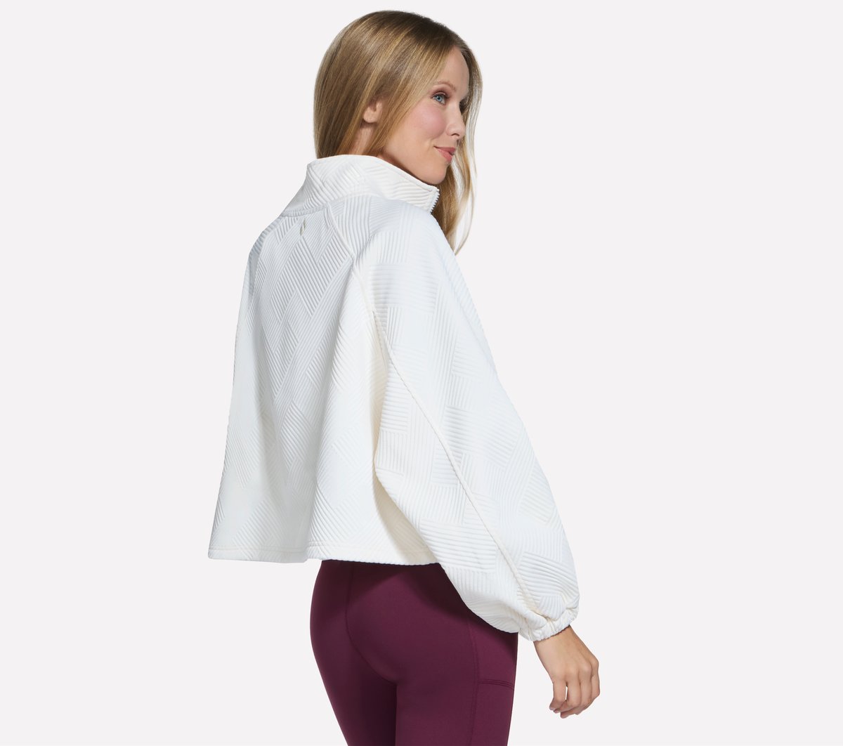 Skechers | Downtown Cozy Fit Jacket