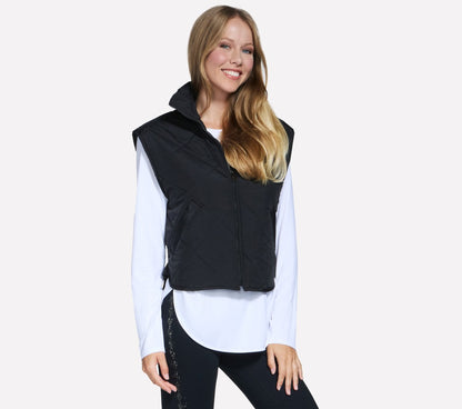 Skechers | Cozy Fit Vest