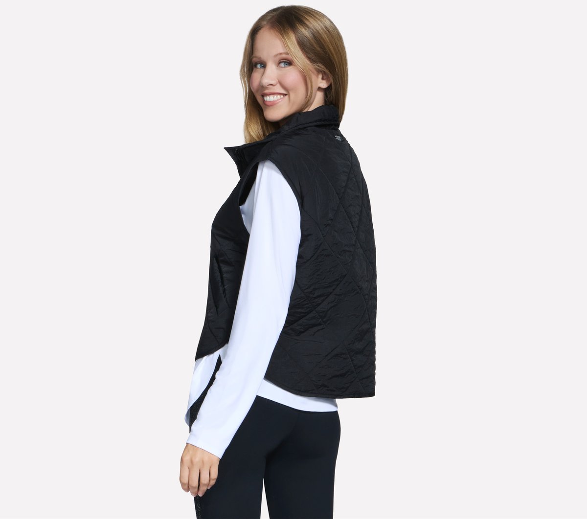 Skechers | Cozy Fit Vest
