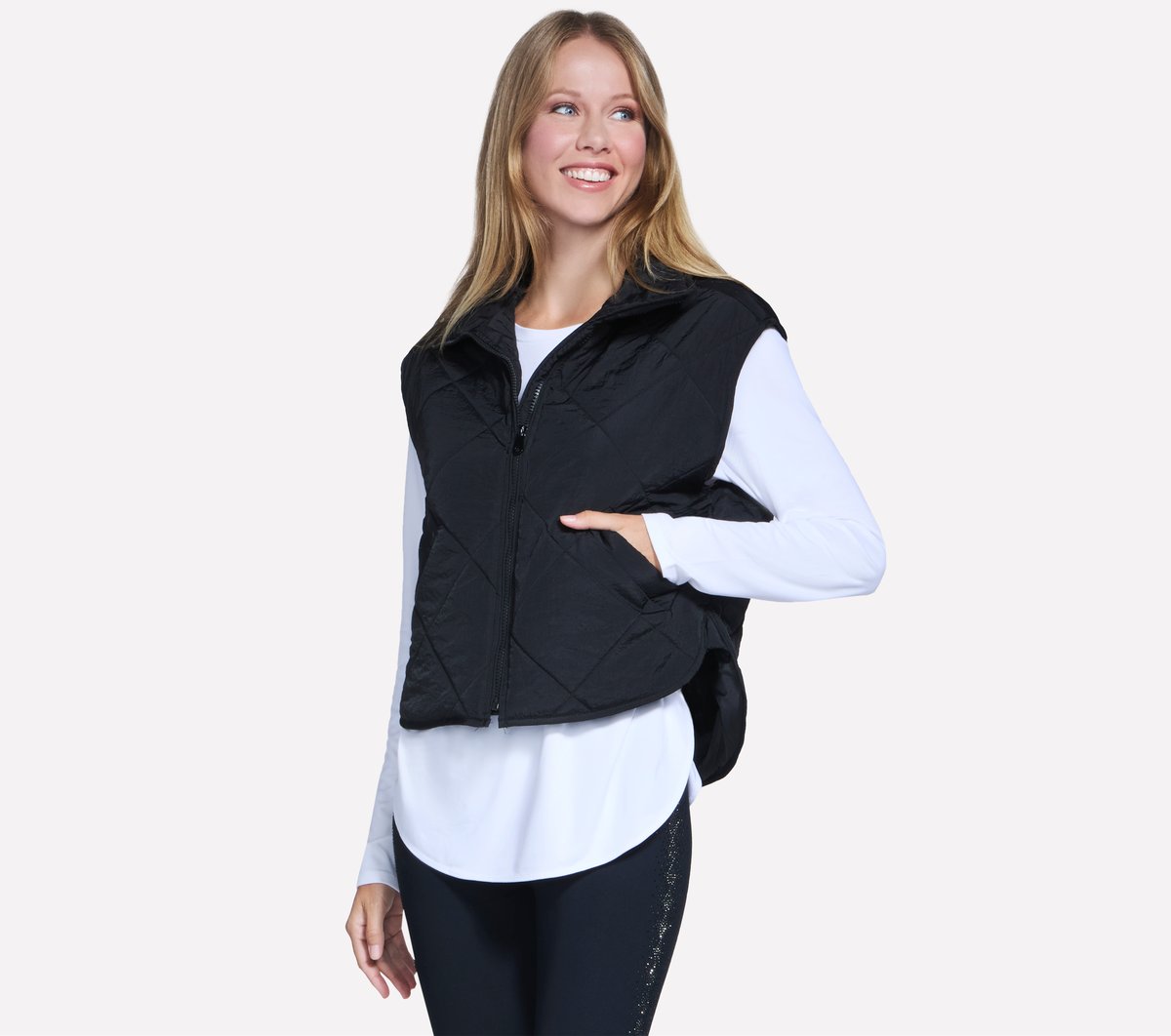 Skechers | Cozy Fit Vest