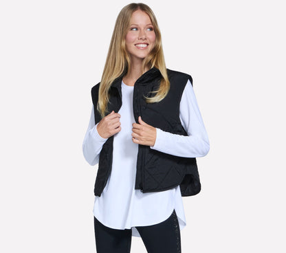 Skechers | Cozy Fit Vest