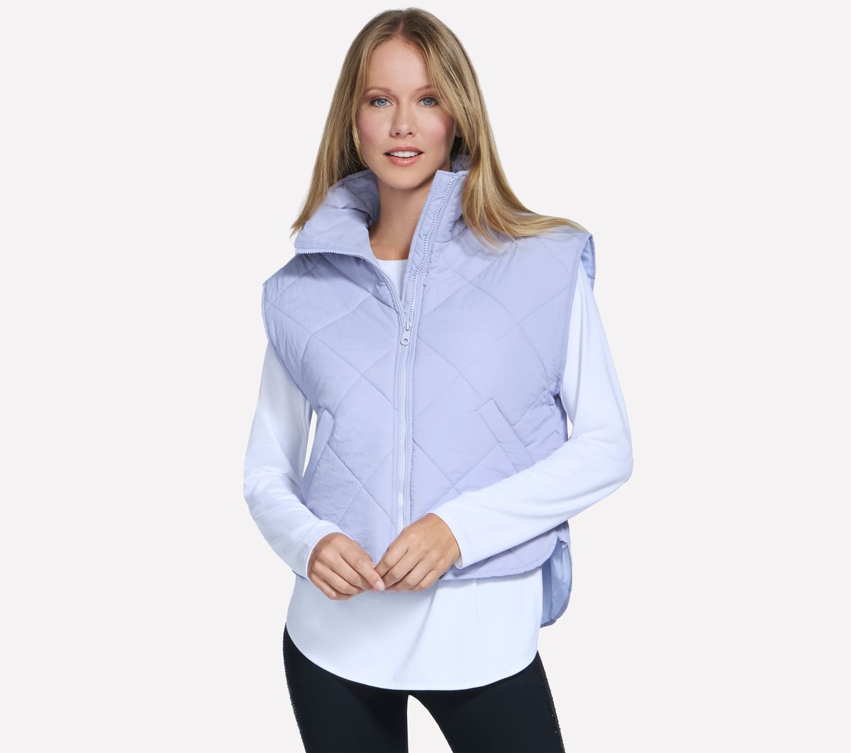 Skechers | Cozy Fit Vest