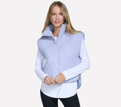 Skechers | Cozy Fit Vest