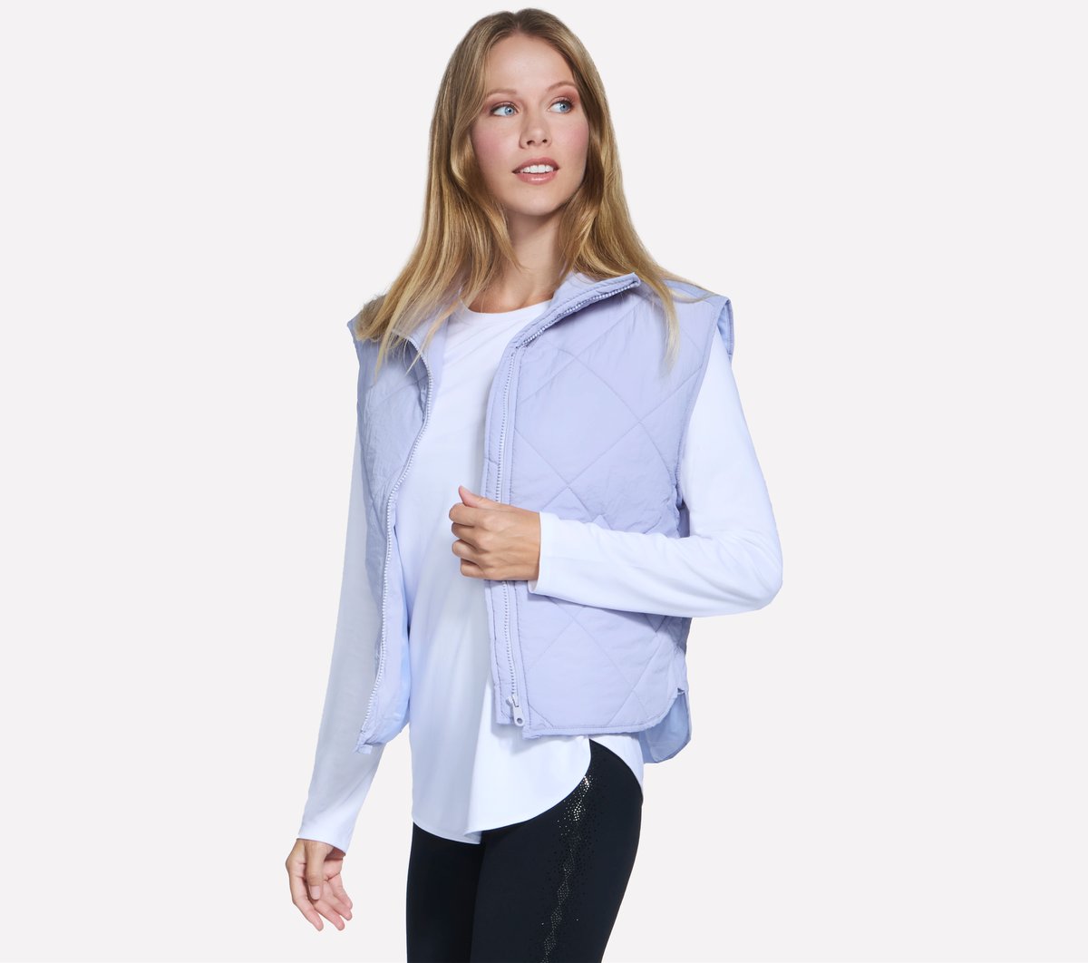 Skechers | Cozy Fit Vest